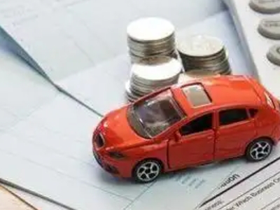 湄洲岛个人车辆抵押消费贷款肯定要知道的6个要点